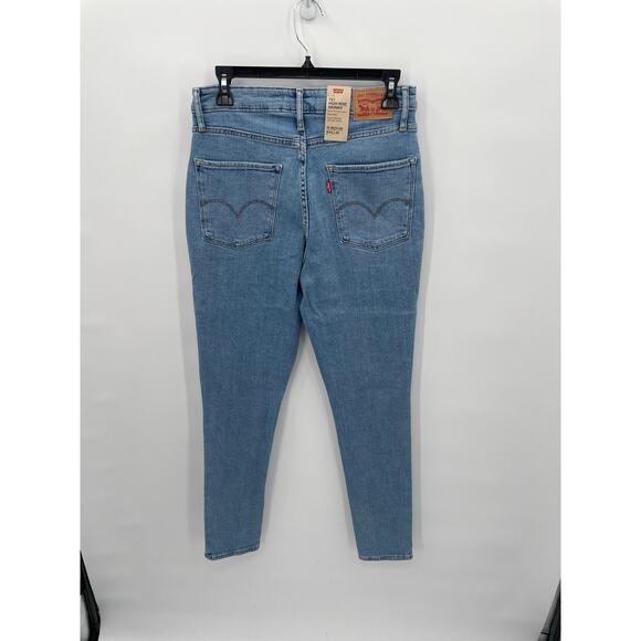 Levi's | NWT 721 High Rise Skinny // 30 - Picture 11 of 13